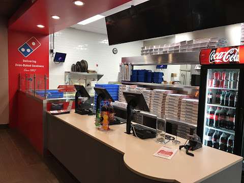 Domino's Pizza Domino's Pizza