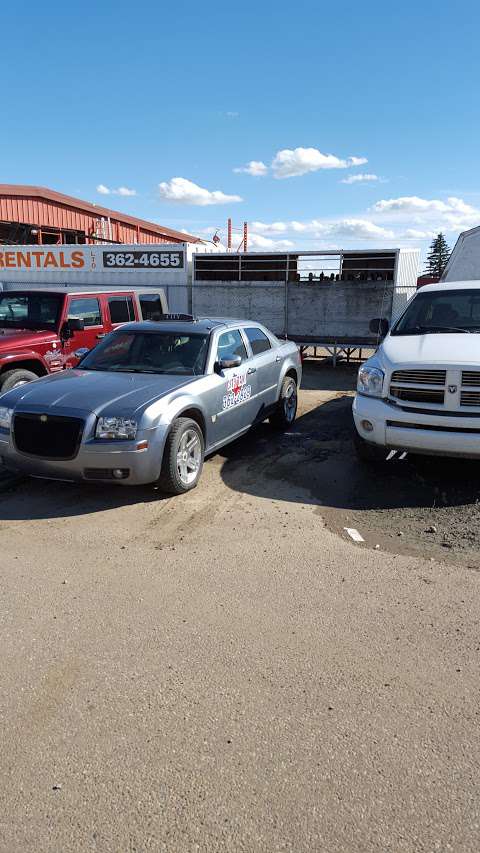 jays city taxi in brooks