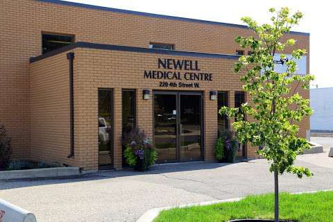 Newell Associate Clinic