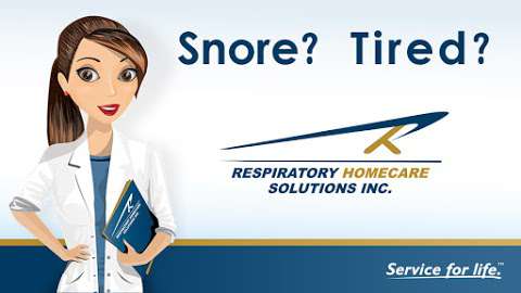 Respiratory Homecare Solutions