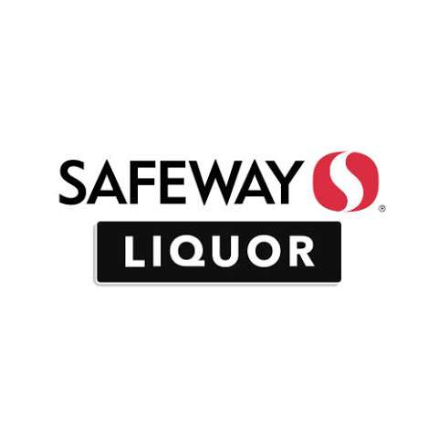 Safeway Liquor Brooks