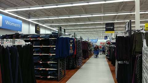 Walmart Brooks Supercentre